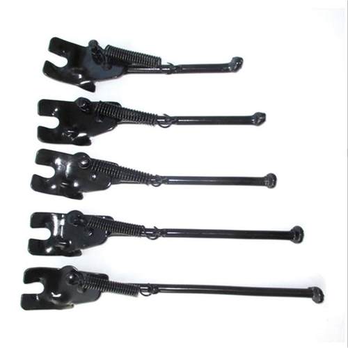 童车自行车折叠车单支架/叉口单支/偏支/支撑/车梯 型号齐全脚撑 - 图0