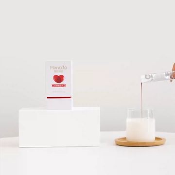 曼乔朵朵红枣血肽饮术后恢复营养补品浓缩汁[45元优惠券]-寻折猪