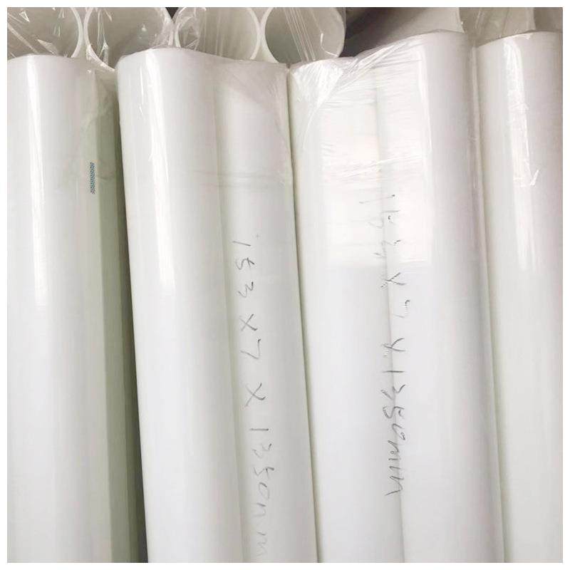 pvc管卷芯管6寸PE管加工定制PE6寸管现货塑料光学膜PP卷芯管,淘宝优惠券,粉丝福利购,淘宝优惠卷