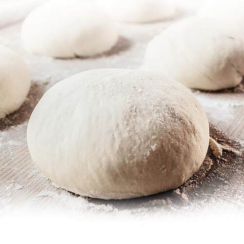 抢50包！烘焙酵母粉麦小贝耐高糖干 干酵母粉独立小袋发面 面王馒 - 图2