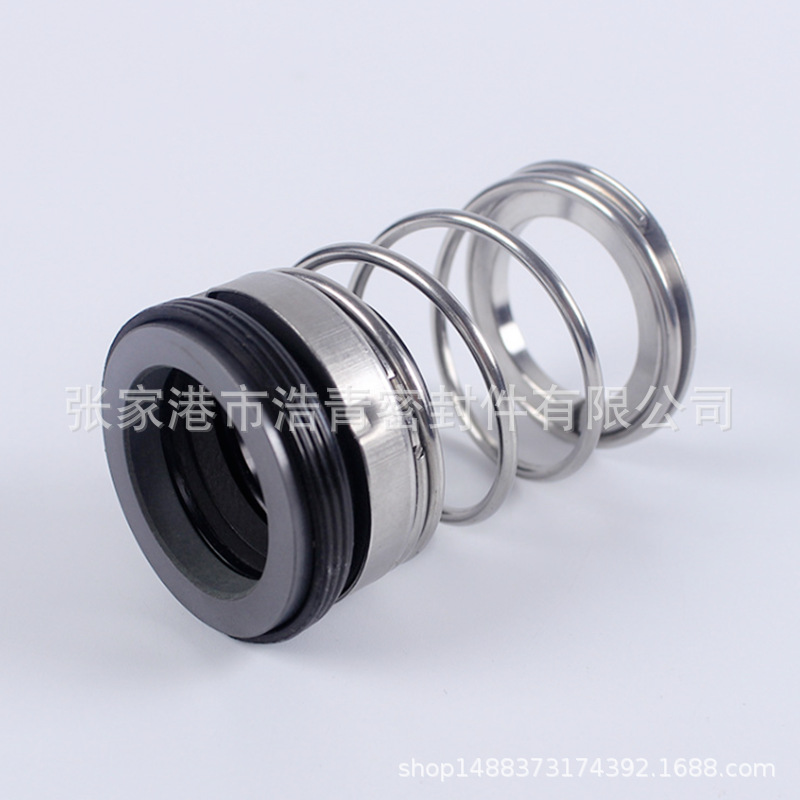现货供应上海凯泉KQL/KQWH200-200(I)A立式离心泵机械密封 - 图3