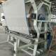 Supply multifunctional vertical mesh belt composite machine water glue composite machine self-adhesive composite machine