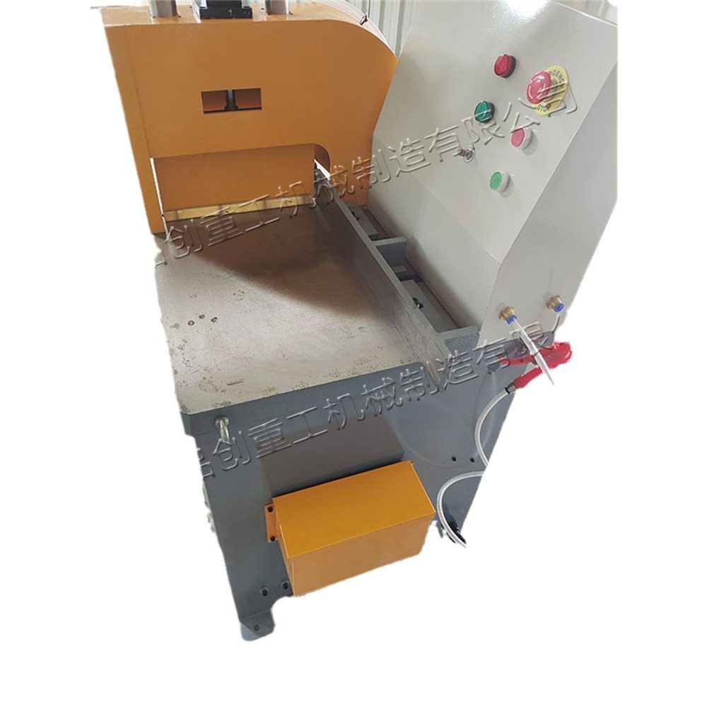 铝管钢管切割设备 塑料实心制品切割机 散热片塑料水管圆锯机器,淘宝优惠券,粉丝福利购,淘宝优惠卷