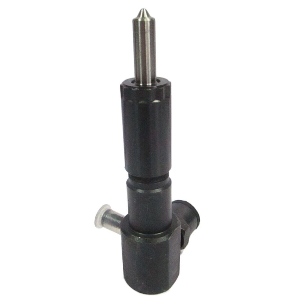 柴油发电机配件186FA微耕机园林机械用油嘴喷油器及喷油泵 - 图2