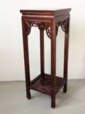 Цветочная рама сплошной древесина