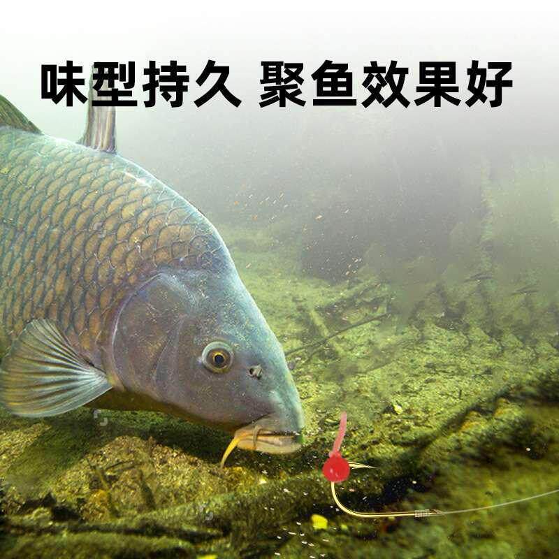 新型动态逗钓软珠钓鱼浮珠软假饵浮球野钓反底珠鲫鱼仿生饵路亚饵,淘宝优惠券,粉丝福利购,淘宝优惠卷