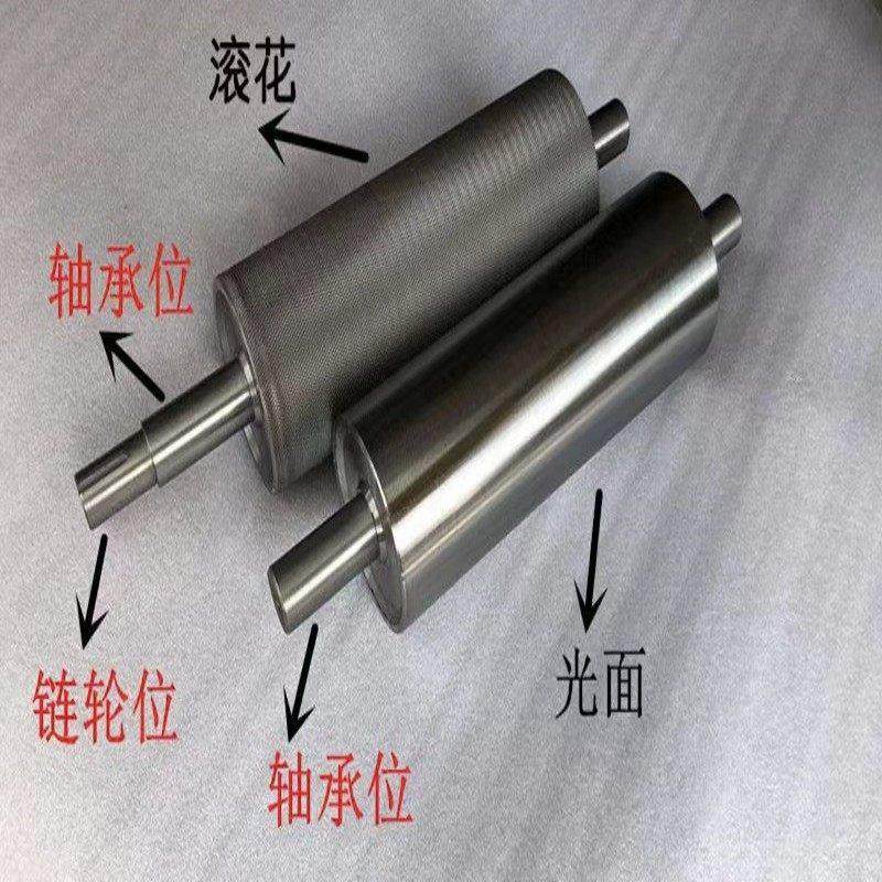 厂家直销定制流水线 线主从动滚筒输送机滚筒输送带不锈钢被动滚,淘宝优惠券,粉丝福利购,淘宝优惠卷