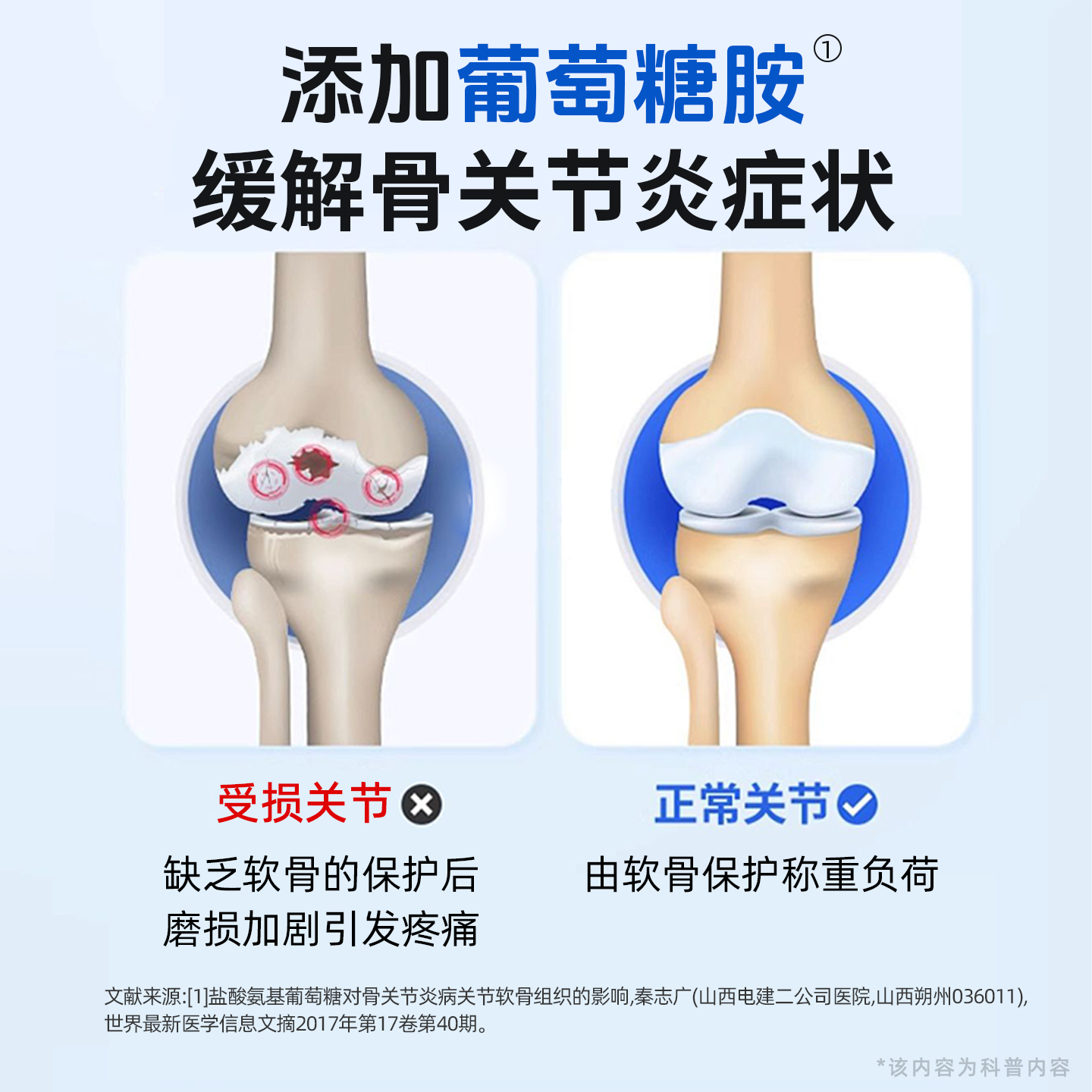 宠轻松小狗软骨素氨糖营养补充剂复合骨肽软骨素片比熊泰迪雪纳瑞 - 图2