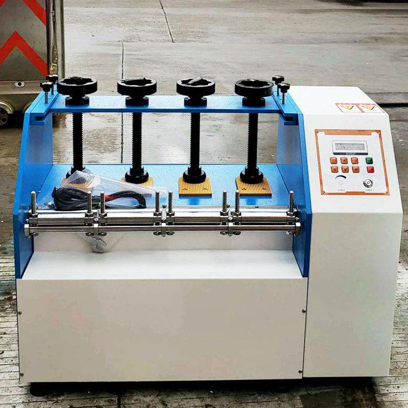 成品鞋耐弯曲试验机鞋底弯折机12组皮革耐折机符合GB2190,淘宝优惠券,粉丝福利购,淘宝优惠卷