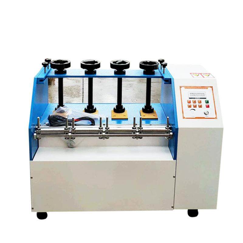 成品鞋耐弯曲试验机鞋底弯折机12组皮革耐折机符合GB2190,淘宝优惠券,粉丝福利购,淘宝优惠卷