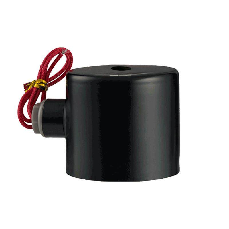 电磁阀线圈 全铜线圈AC380 220V AC24V AC36V AC110V DC24V DC12V,淘宝优惠券,粉丝福利购,淘宝优惠卷