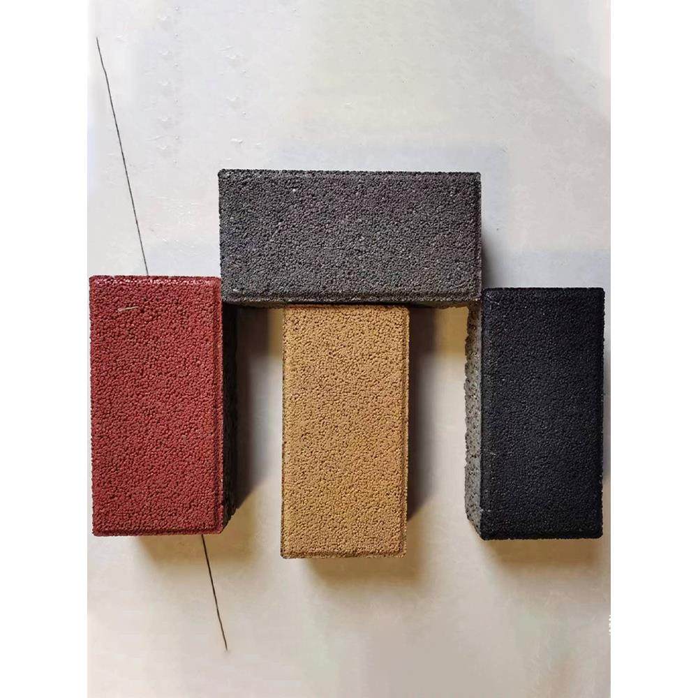 PC砖透水砖荷兰砖植草砖水泥砖道板砖彩砖人行道小区砖厂家定制,淘宝优惠券,粉丝福利购,淘宝优惠卷