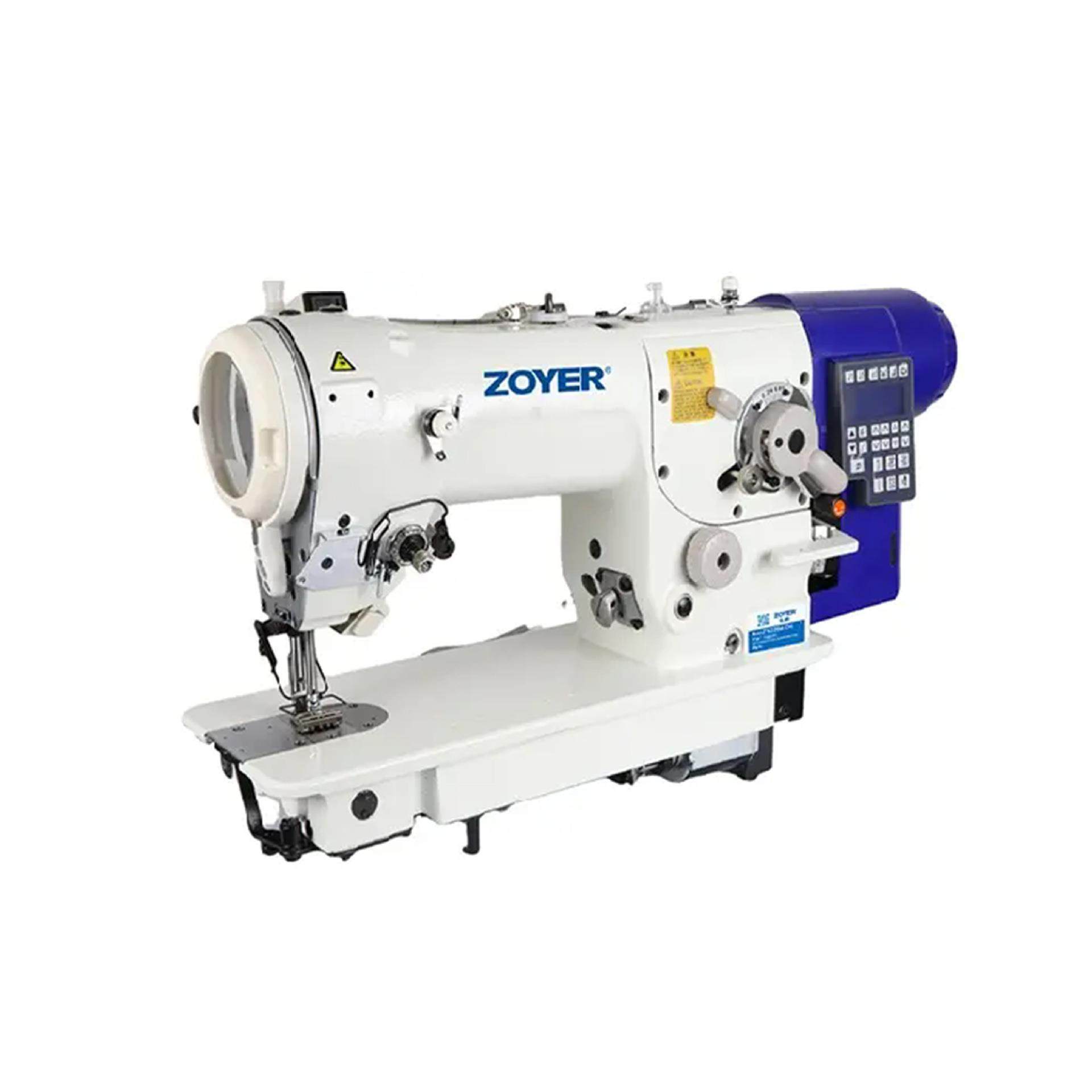 ZY2284N-D4一体化直驱电脑曲折缝缝纫机之字曲折机人字车高速,淘宝优惠券,粉丝福利购,淘宝优惠卷