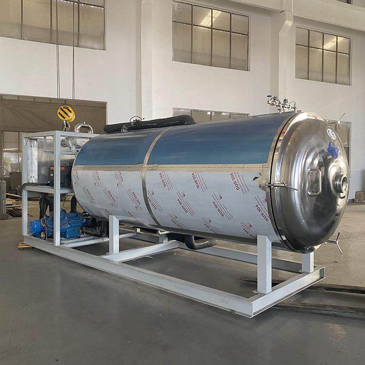 全自动宠物食品冻干机海参花胶真空冻干设备咖啡浓缩液冻干粉机器,淘宝优惠券,粉丝福利购,淘宝优惠卷