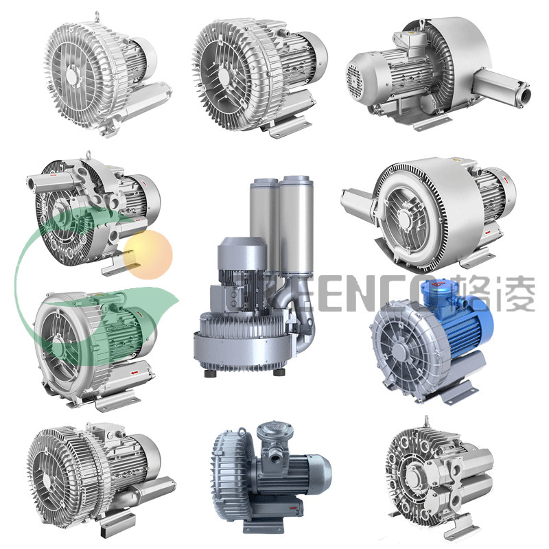 漩涡气泵风叶真空泵高压环形鼓风机配件铝叶轮叶片涡轮风泵风轮,淘宝优惠券,粉丝福利购,淘宝优惠卷