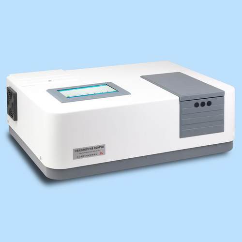 UV1901/1902双光束紫外可见分光光度计实验室光谱分析仪 - 图2
