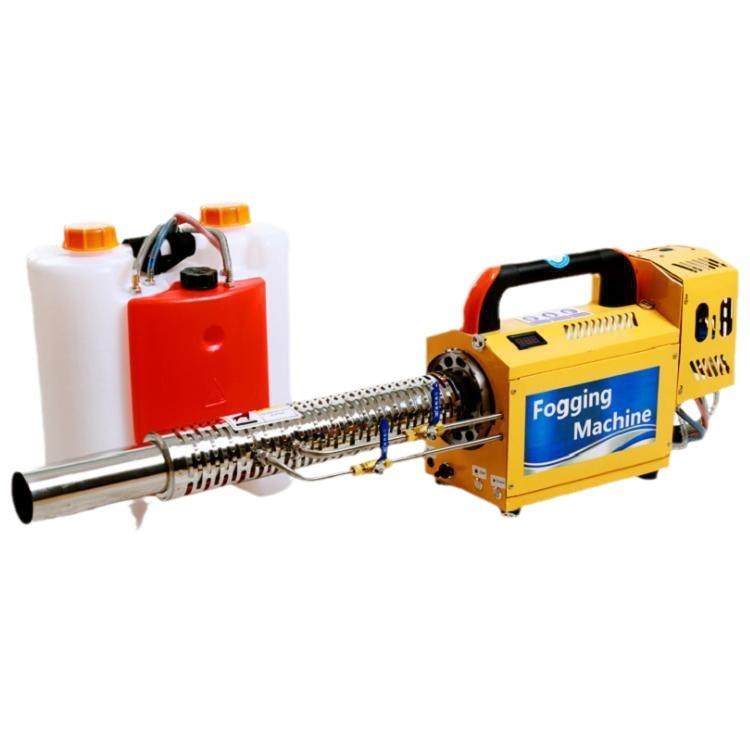 农用汽油打药机烟雾机社区下水道灭蚊灭虫冷雾机,淘宝优惠券,粉丝福利购,淘宝优惠卷