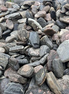 小号泰山石天然原石泰山石敢当青石靠山石阳石室内补角办公室摆件