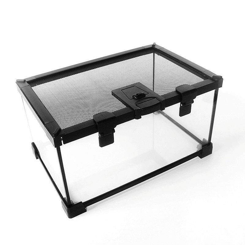 宠物蛇饲养套装爬虫箱雨林缸造景紫陆龟蝎蜥蜴守宫蛇苗繁殖保温箱,淘宝优惠券,粉丝福利购,淘宝优惠卷