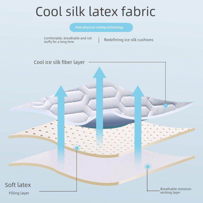 乳胶床头靠垫软包护腰靠枕大靠背孕妇沙发抱枕宿舍床上看书枕头夏,淘宝优惠券,粉丝福利购,淘宝优惠卷