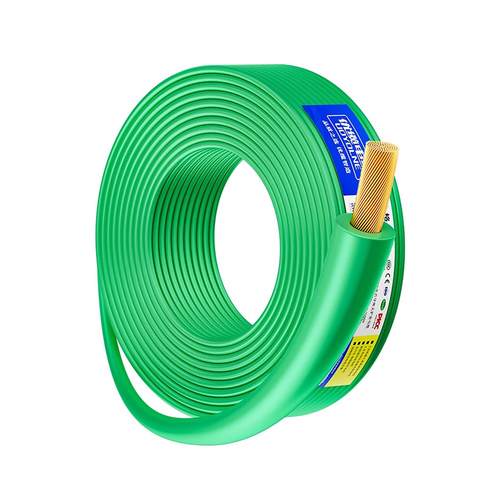 国标RV0.5 0.75 1.0 1.5平方软电线多股纯铜芯AVR0.3电子线连接线 - 图3