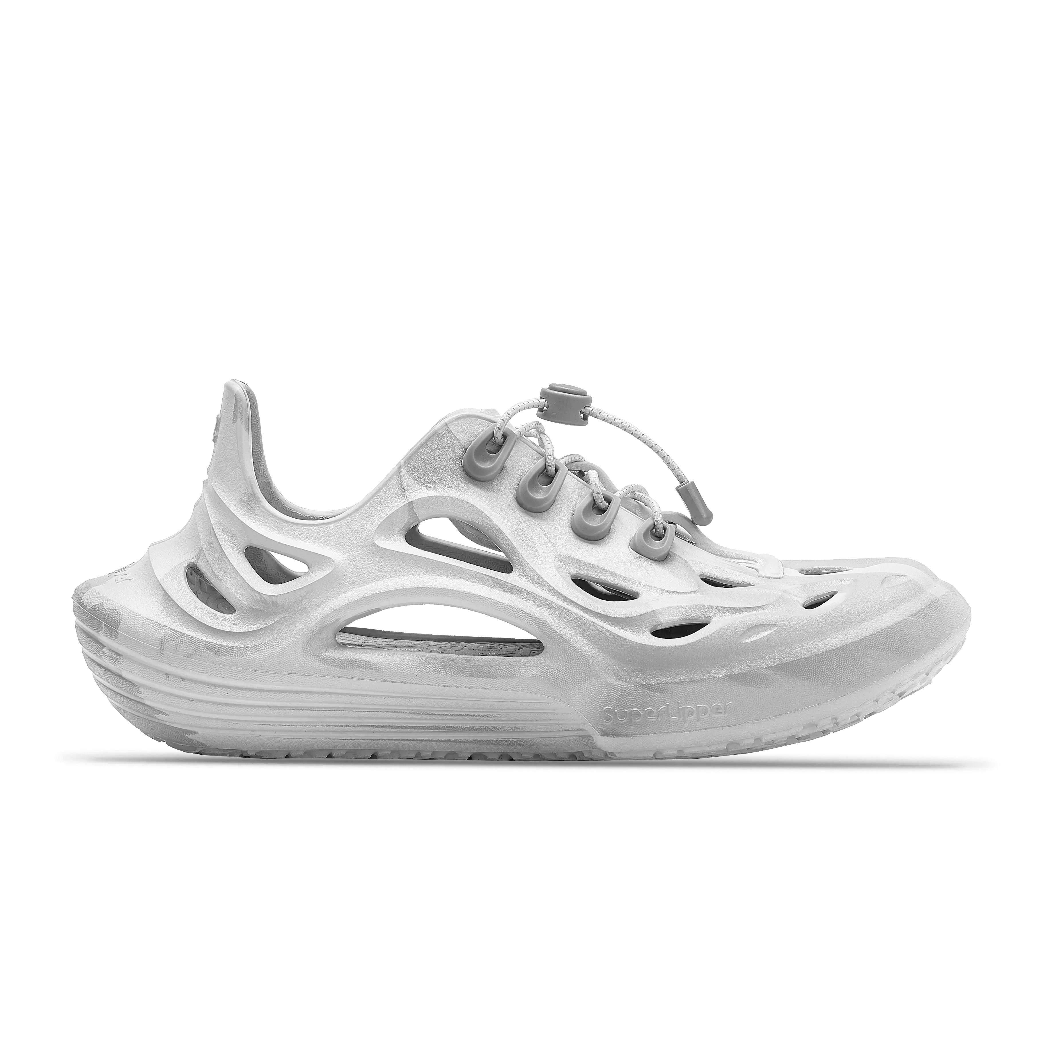 SuperLipper溯溪|2025夏季新款男女户外探野防滑沙滩洞洞涉水凉鞋,淘宝优惠券,粉丝福利购,淘宝优惠卷