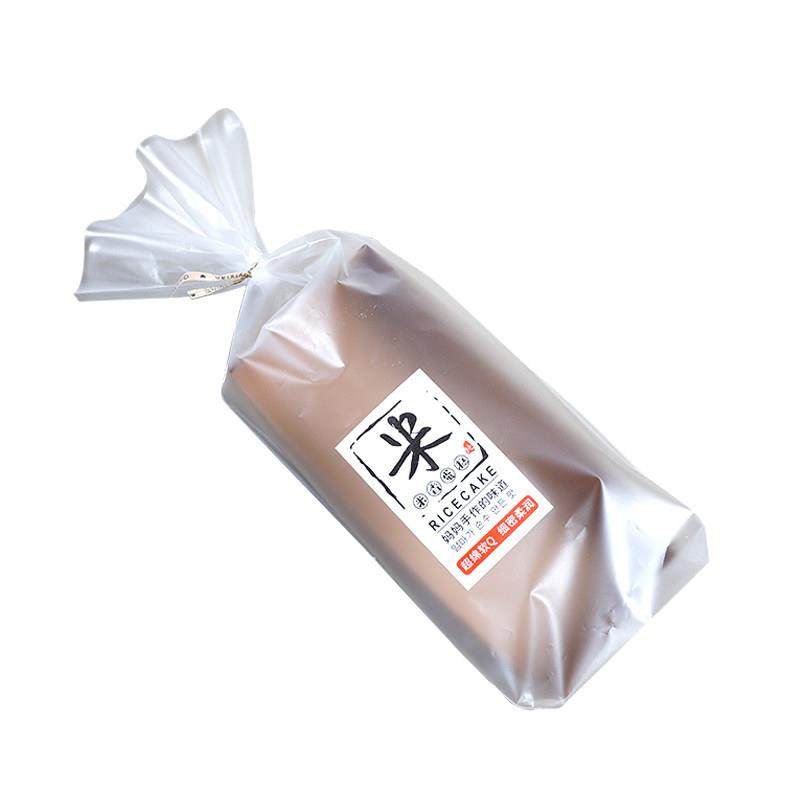 C-117米香蛋糕包装纸托配袋子烘焙西点打包盒法式蛋糕餐包面包袋,淘宝优惠券,粉丝福利购,淘宝优惠卷