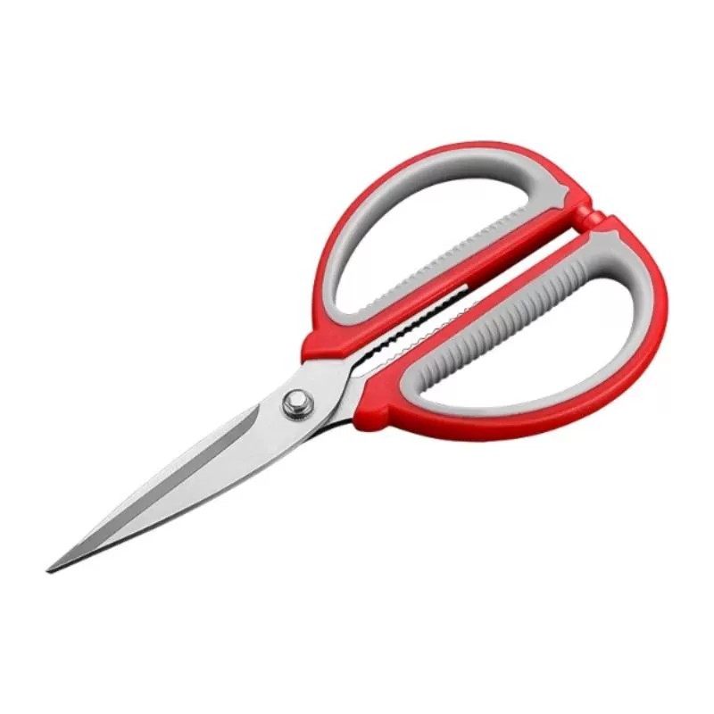 剪刀多功能厨房剪强力鸡骨剪牙粉剪牙粉美工大剪子厨房剪刀剪肉刀,淘宝优惠券,粉丝福利购,淘宝优惠卷