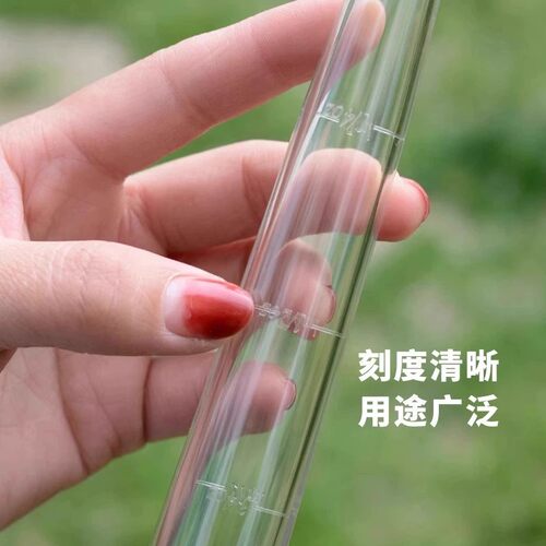 花盆托盘吸水器底座积水神器大吸管迷你换水抽水器大滴管园艺工具 - 图2
