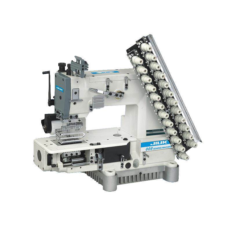 厂家直销】银箭款VC008新款多针机系列工业缝纫机质量保证,淘宝优惠券,粉丝福利购,淘宝优惠卷