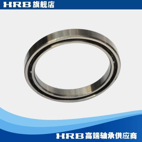 HRB 61818 TN 1000818哈尔滨深沟球薄壁轴承内径90mm外径115mm厚1 - 图3