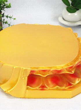 极速中式多款树脂桌面佛像叠座神像加高半莲花底座佛具家居佛堂摆