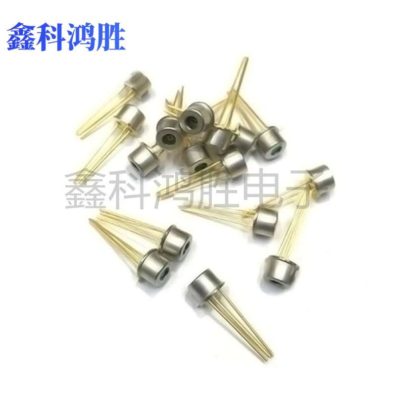 高档AD500-9TO52S1F2TO52S1TO52S3不带滤光片APD9L05nm雪崩二极管 - 图0