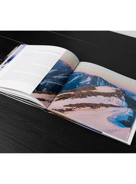 样板间黑白中式英文装饰书外文杂志彷真假书样品屋展示中心摄影道