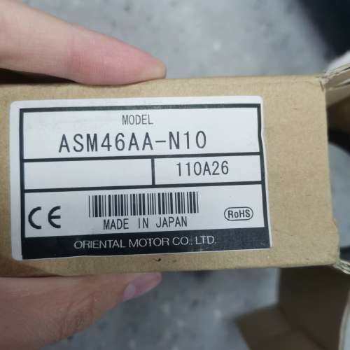 {议价}VEXTA东方ASM46AA-N10ARM24SMK - 图3
