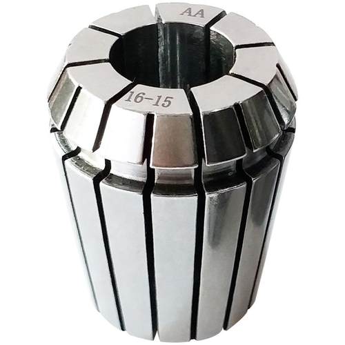 厂家直销高精度ER筒夹 ER16夹头 ER16弹簧夹头雕刻机数控刀柄卡簧 - 图3