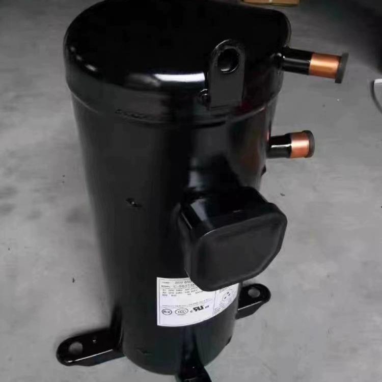 全新C-SB373H8AC-SBX180H38AC-SBX150H38C5匹空调压缩机 - 图1