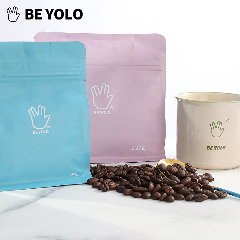 BE YOLO 花魁X 日晒埃塞俄比亚 意式精品手冲咖啡豆 - 图3