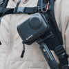 DJI action6/5pro body storage bag