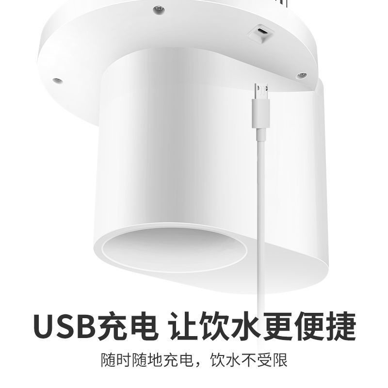 桶装水抽水器电动饮水机自动吸水压水器纯净矿泉水取水器托盘式,淘宝优惠券,粉丝福利购,淘宝优惠卷