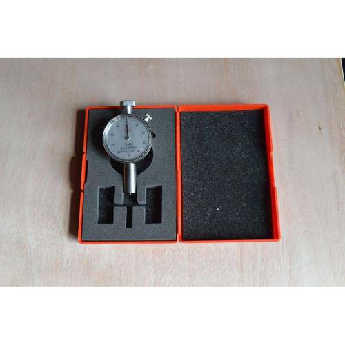 邵氏硬度计LX-ALX-CLX-D型橡胶硬度测量数显硬度计 - 图2