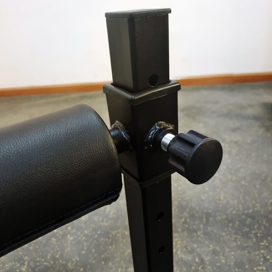 Bulgaria split-leg squat training rack squat assister single-leg balance stable squat rack gym home use