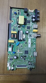 Konka led32f1000 motherboard tp.u63t.pb736 screen tested and shipped to guangzhou
