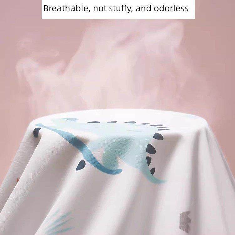 日本婴幼儿隔尿垫防水可洗儿童床笠宝宝纯棉透气床罩垫,淘宝优惠券,粉丝福利购,淘宝优惠卷