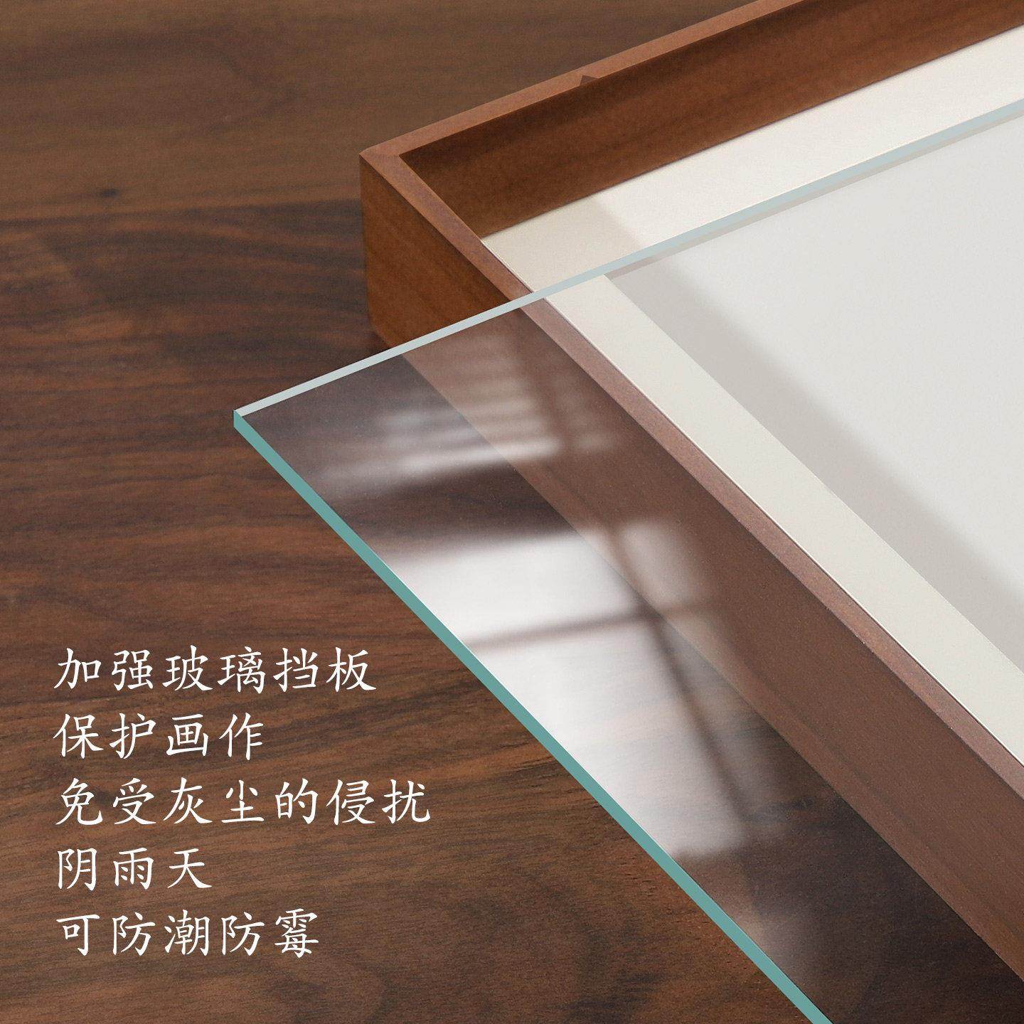 相框空框带玻璃挂墙儿童拼图海报装裱画框a3卡纸照片框架定制摆台,淘宝优惠券,粉丝福利购,淘宝优惠卷