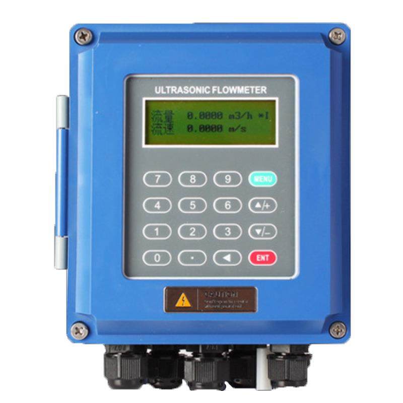 超声波流量计外贴流量计壁挂管段冷热量表插入汽油供暖空调冷却水,淘宝优惠券,粉丝福利购,淘宝优惠卷