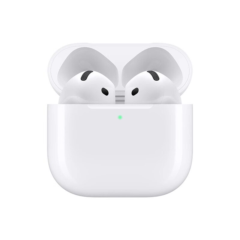 Apple AirPods 4 �������� �������� ������ ��ɫ 835.05Ԫ