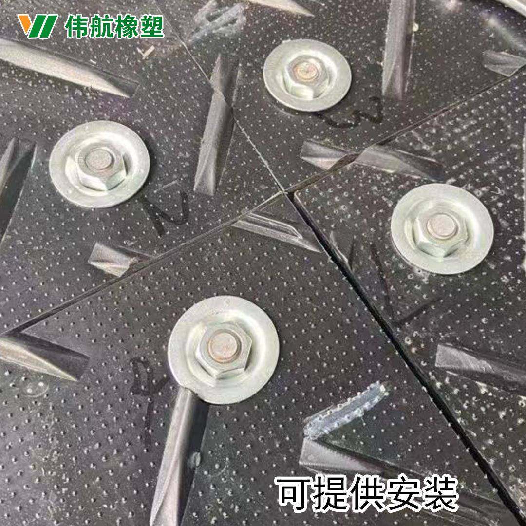 聚乙烯铺路板路基板工地施工临时塑料板高分子复合垫板,淘宝优惠券,粉丝福利购,淘宝优惠卷