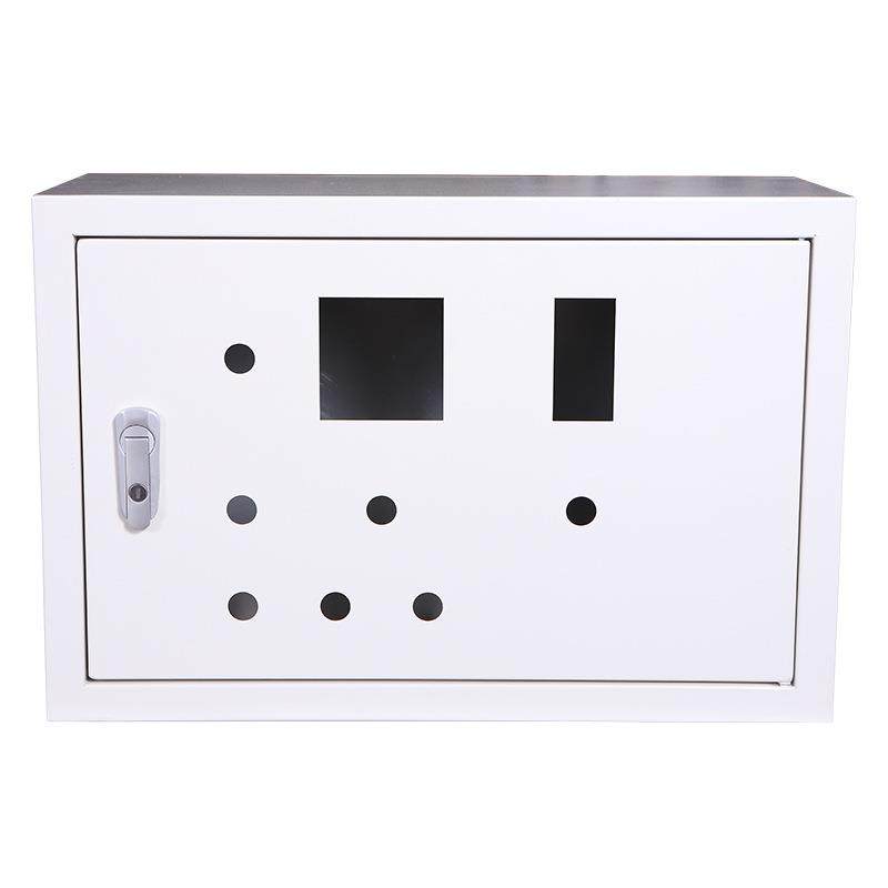 电箱室内挂墙明装配电箱基业箱冷轧板配电控制箱高低压信息配电柜,淘宝优惠券,粉丝福利购,淘宝优惠卷