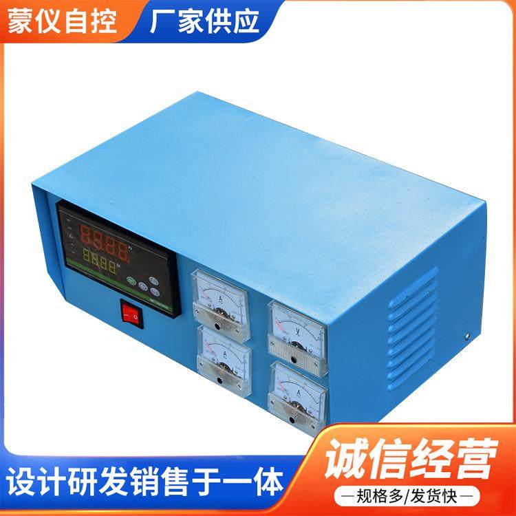 杰尔特电热设备直供电炉温度控制器12kW控制器温度控温仪,淘宝优惠券,粉丝福利购,淘宝优惠卷